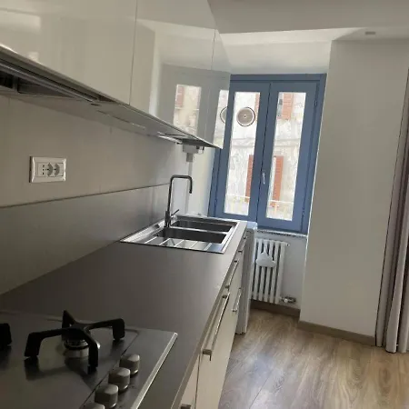 Iseolakerental - Palazzo Cinquecento Lovere