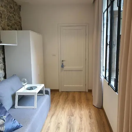 Iseolakerental - Palazzo Cinquecento