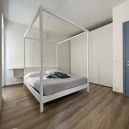 Iseolakerental - Palazzo Cinquecento Lägenhet Lovere