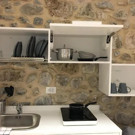 Lägenhet Iseolakerental - Palazzo Cinquecento