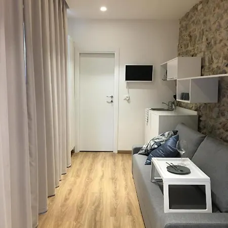 Lägenhet Iseolakerental - Palazzo Cinquecento Lovere
